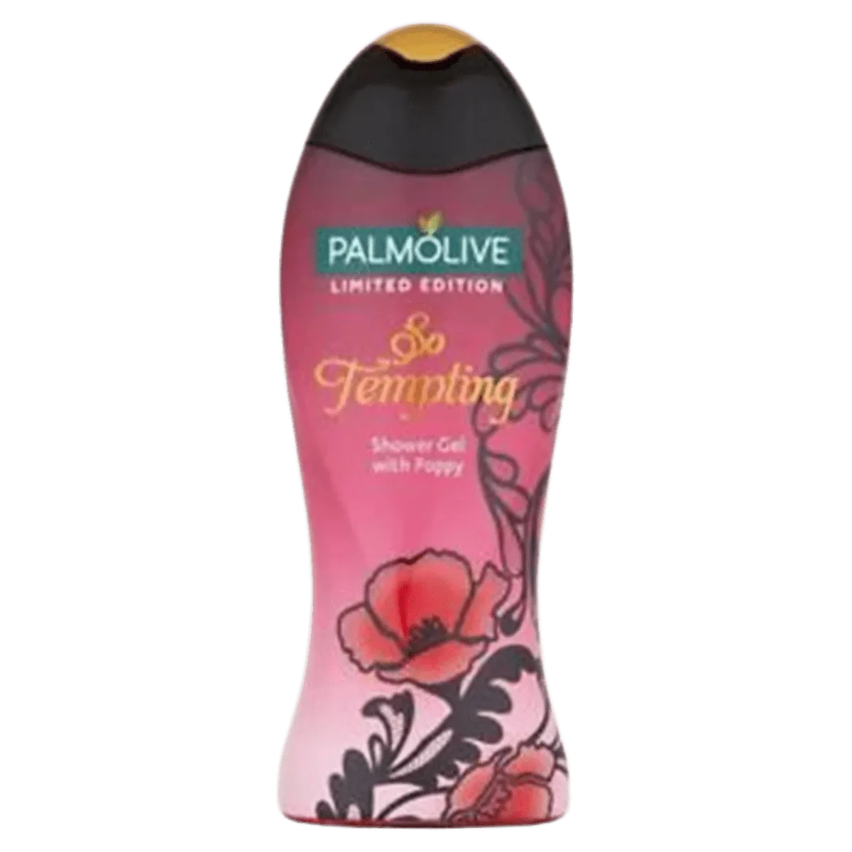 Palmolive Shower Gel So Tempting with Poppy 250ml