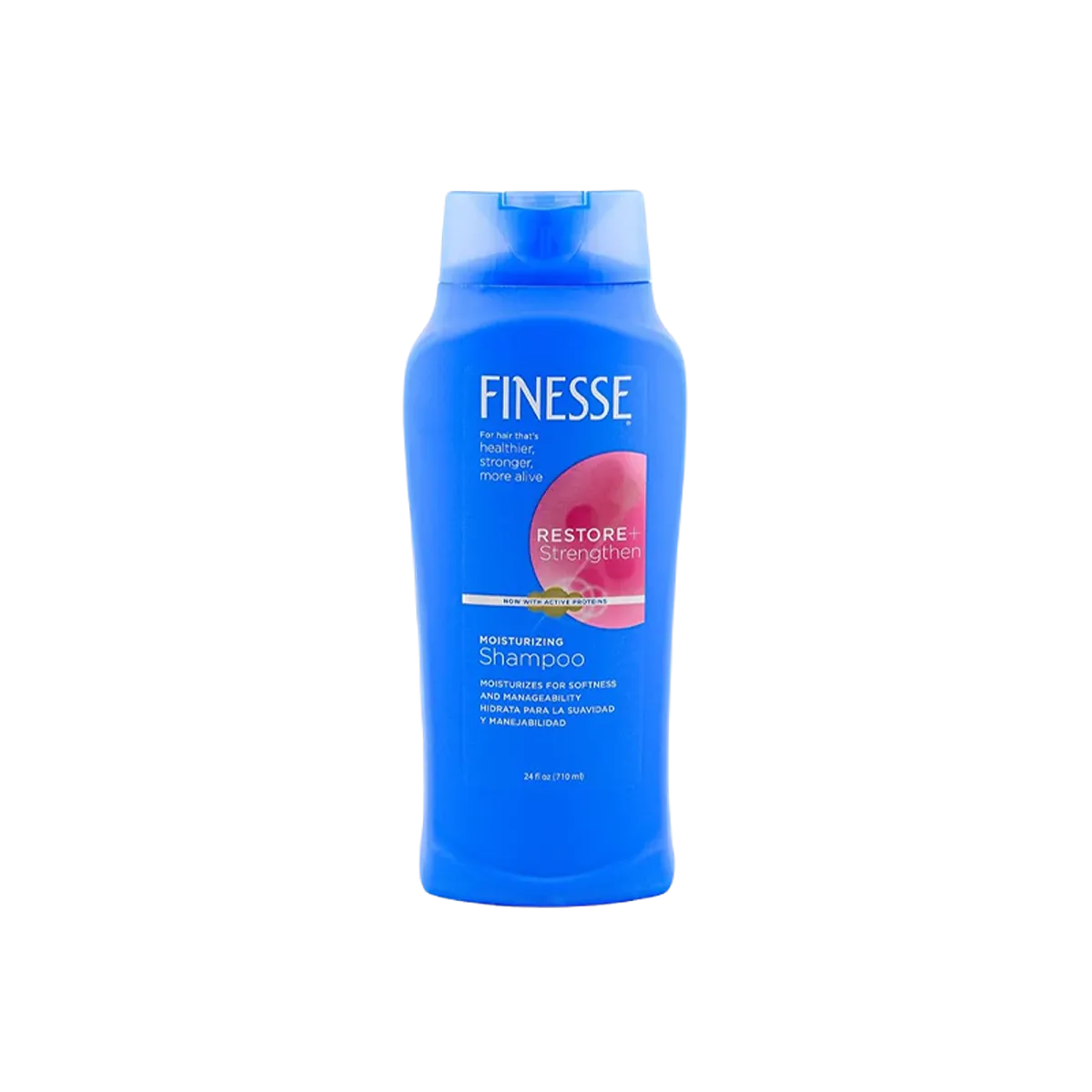 Finesse Moisturizing Shampoo