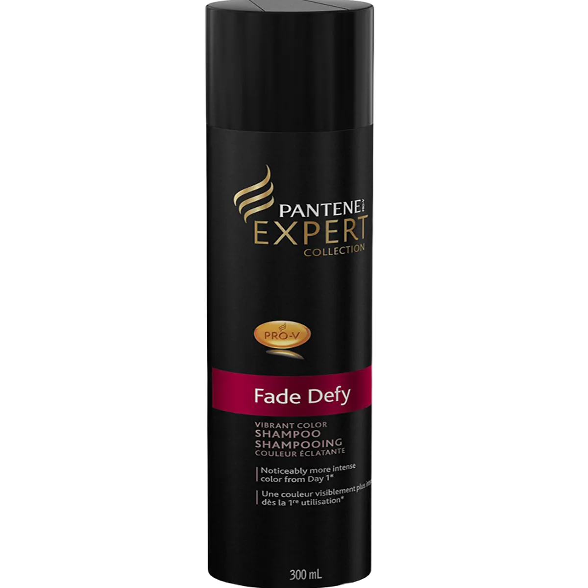 Pantene Expert Fade Defy Shampoo