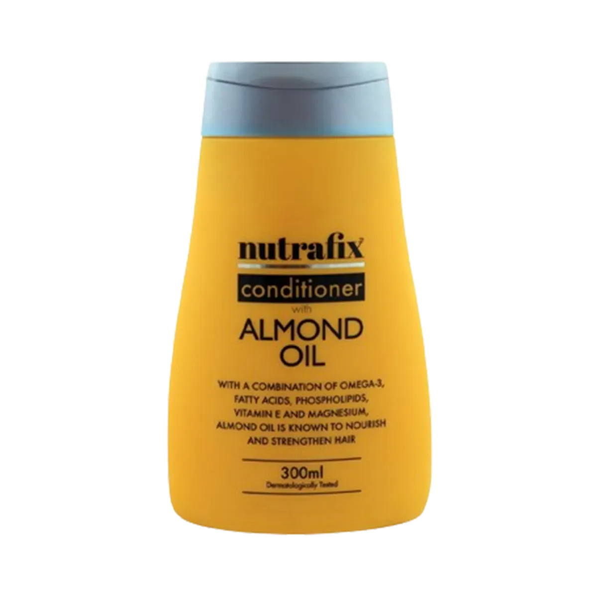 Nutrafix Conditioner With Almond Oil 300Ml