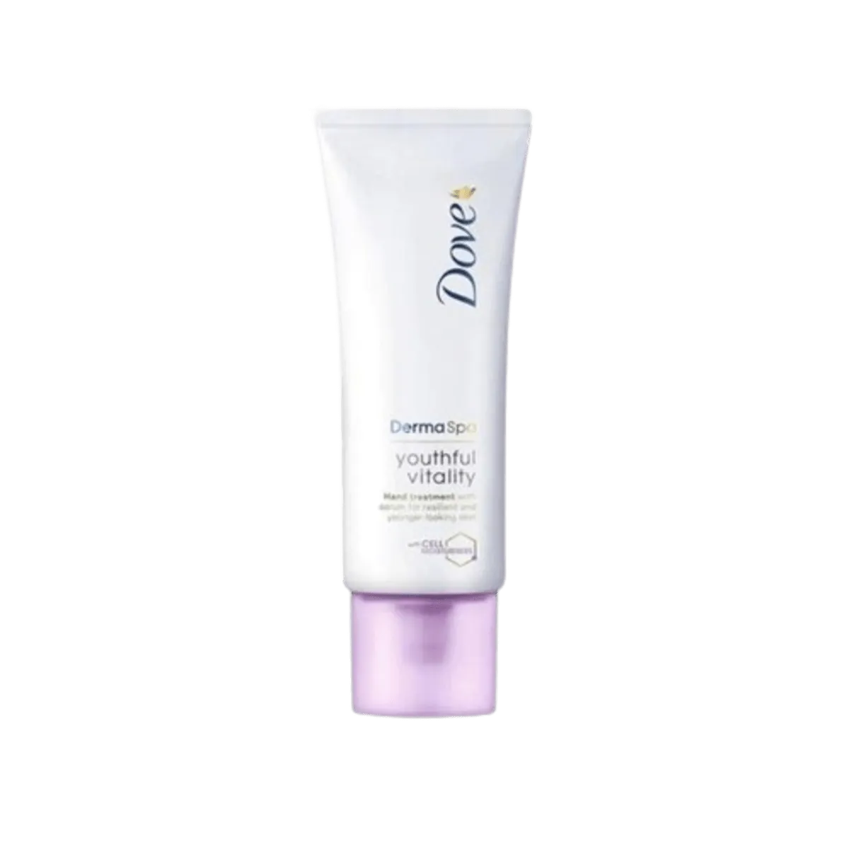 Dove Hand Cream Derma Spa Youthful Vitality 75ml