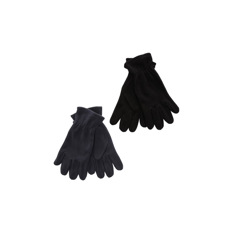 Primark Fleece Gloves 2Pair