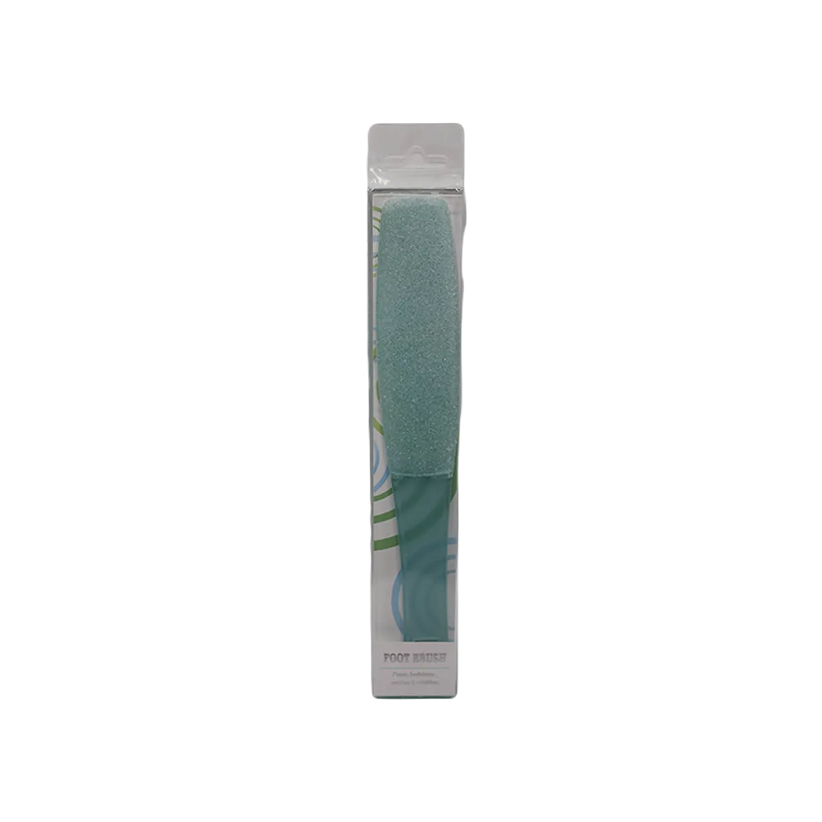 Foot Care Pedicure Tool