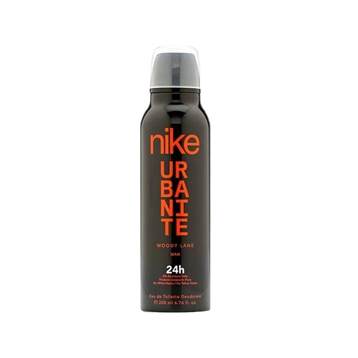 Nike Urbanite Woody Lane Man 200Ml