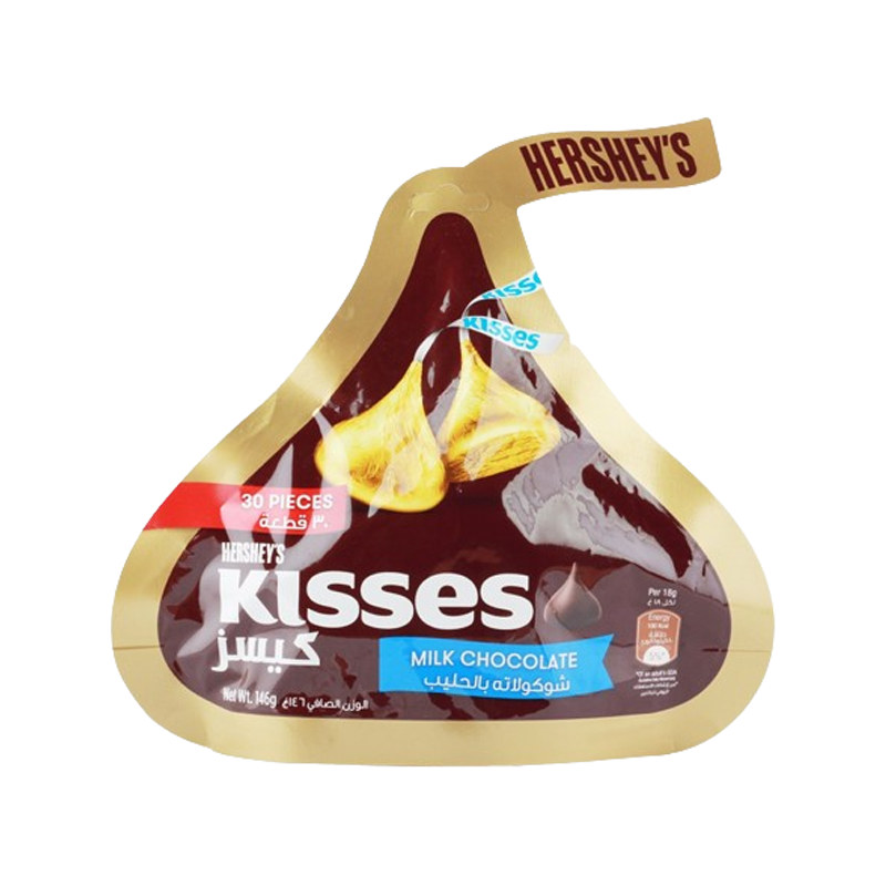 Hershey's Nuggets Milk Chocolate