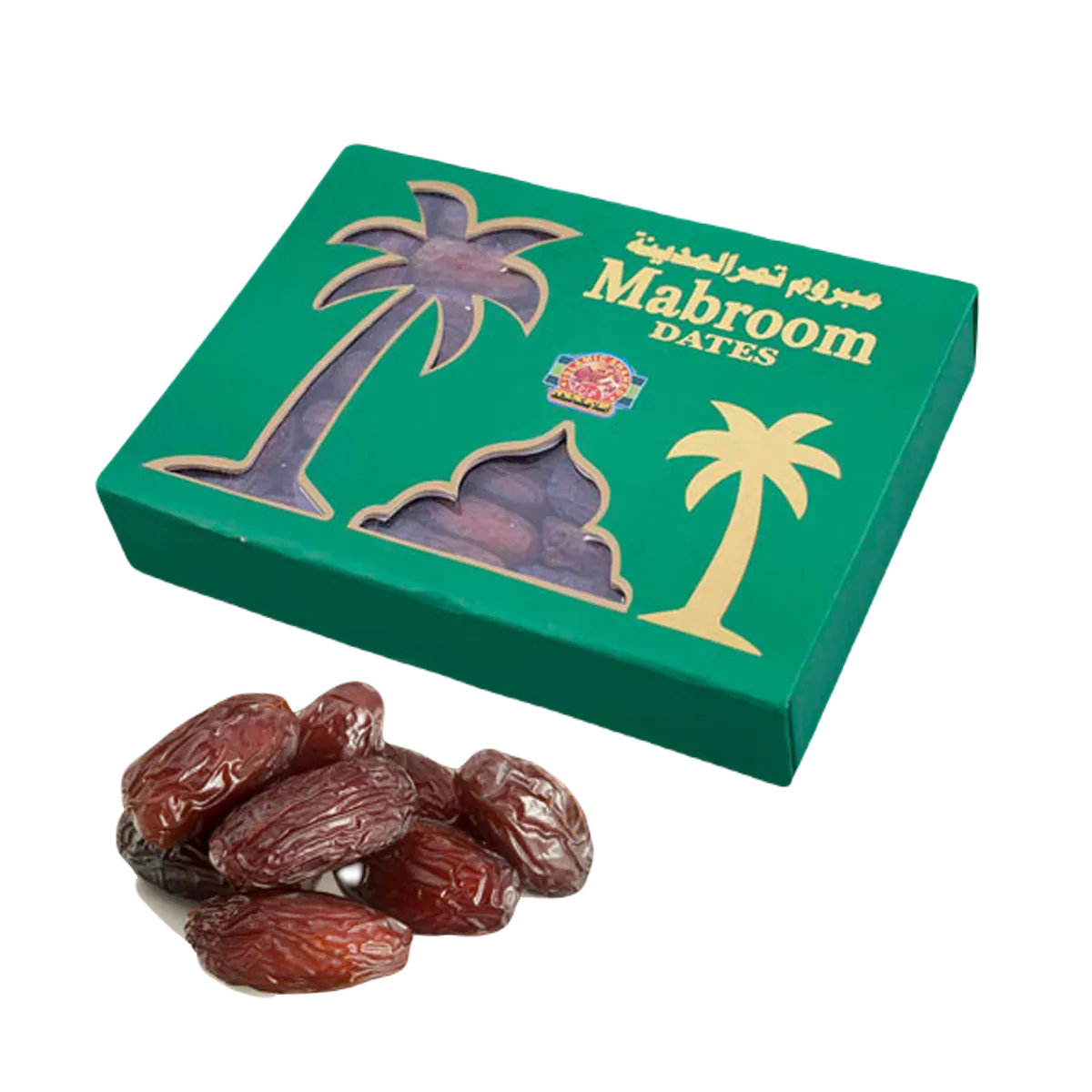 Mabroom Dates 300gm