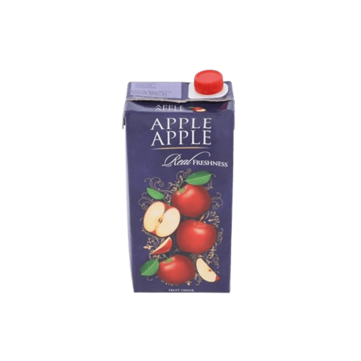 Haleeb apple fruit drink 1 litr