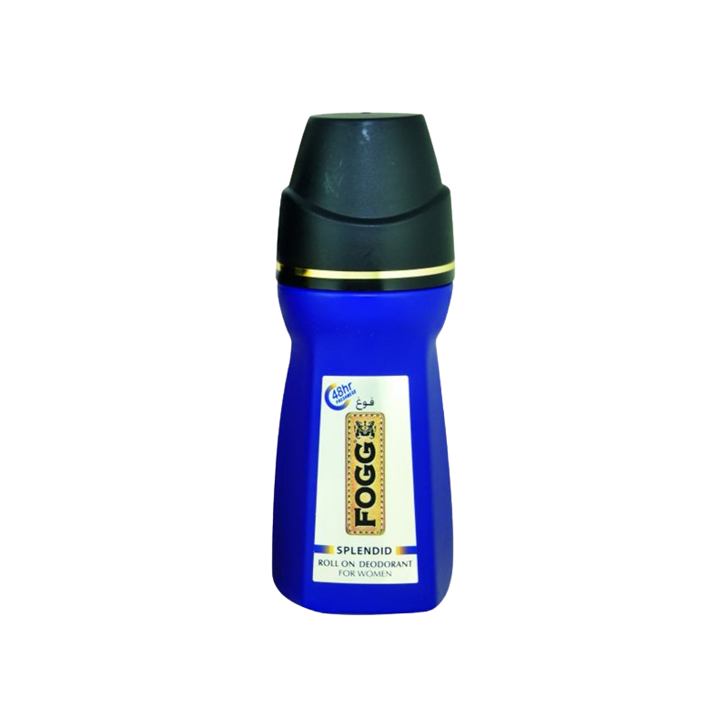 Fogg Roll On Splendid 50ml