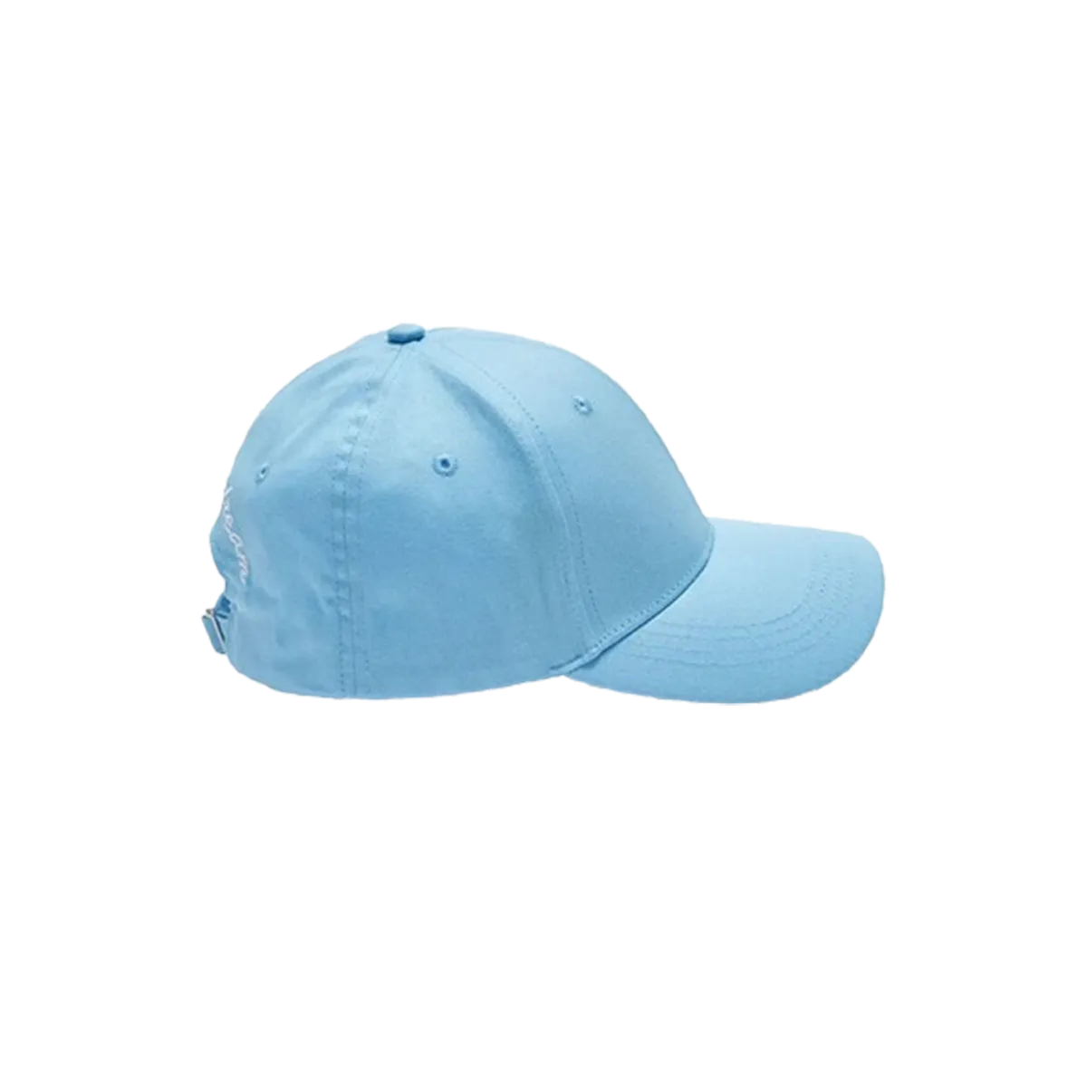 lc waikiki Hat light blue