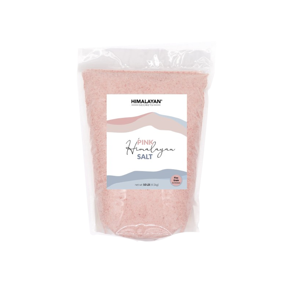 Himalayan Secrets Medium Coarse 1 - 2mm - 44 Lbs