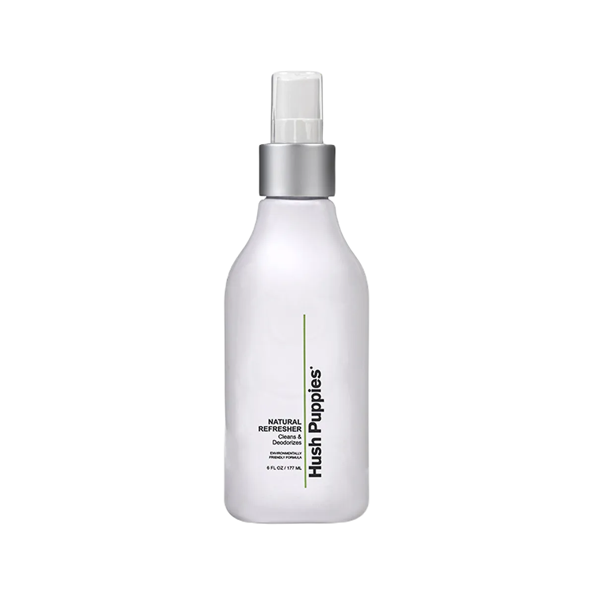 Hush Puppies Natural Refresher Cleans & Deodorizes 177ml