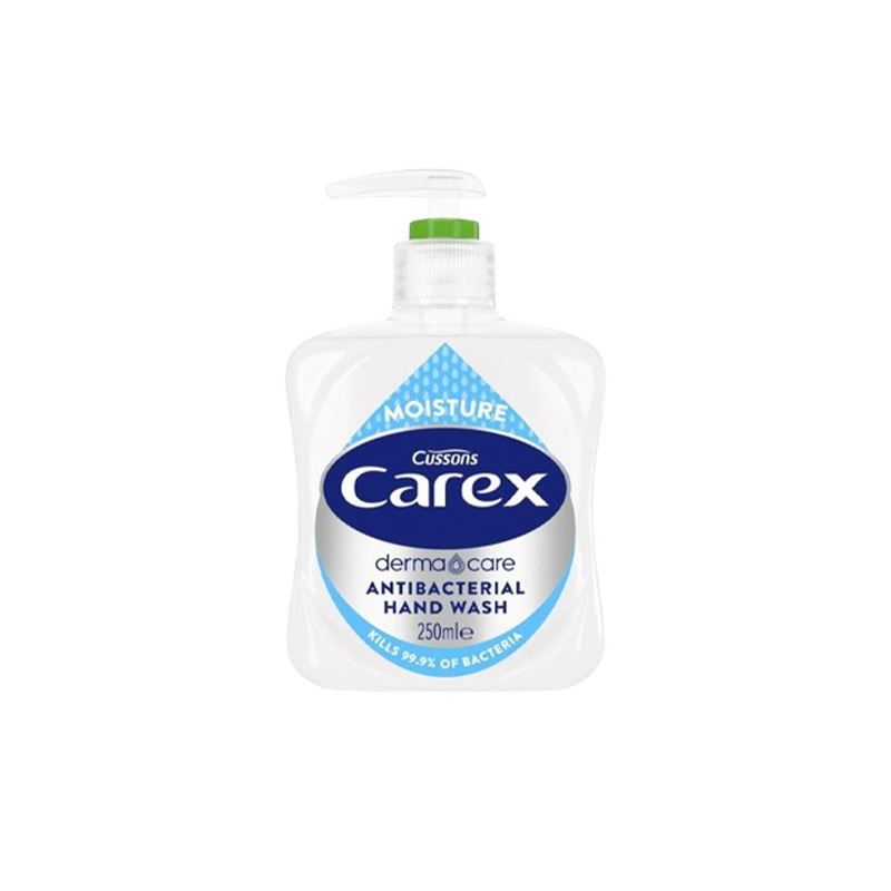Carex Hand Wash Moisture Plus Protect 250Ml