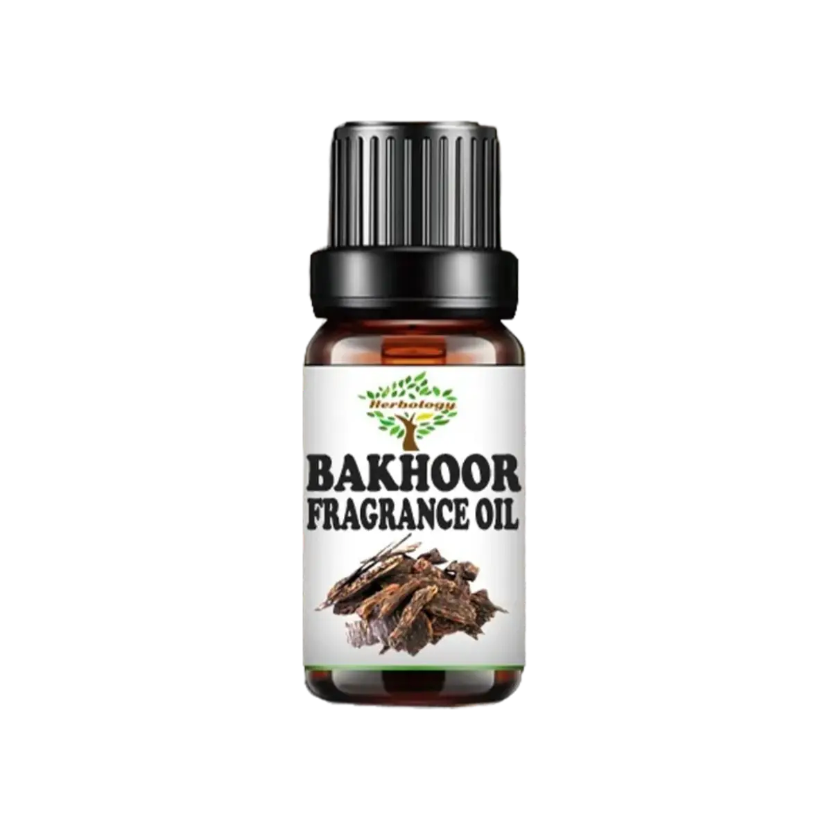 Bakhoor Essential Oil Burner