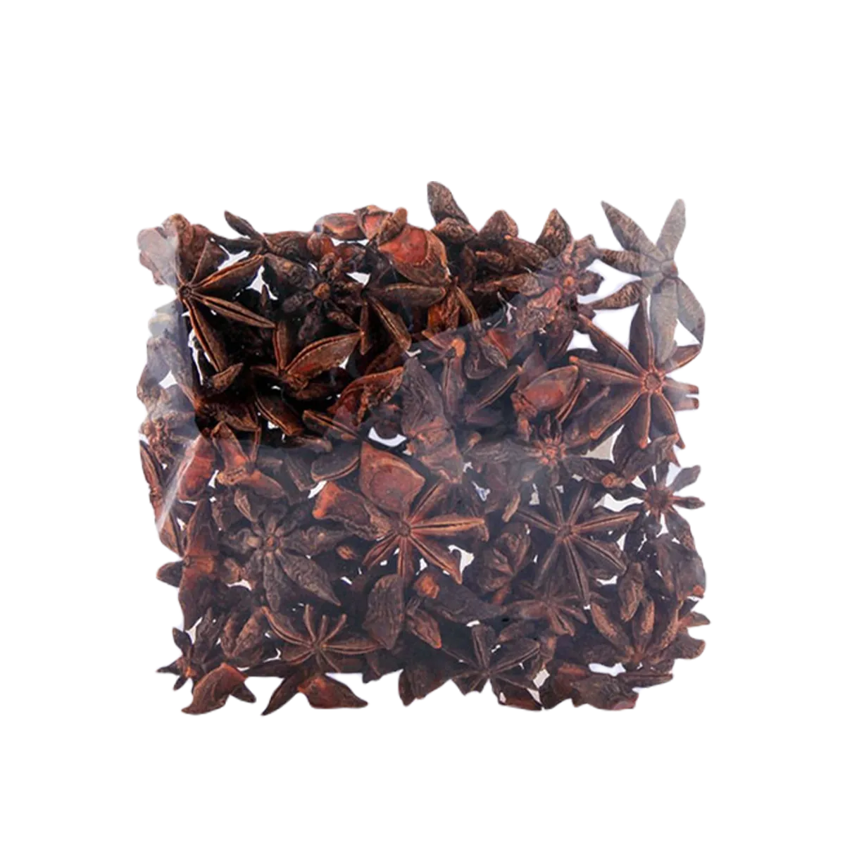 Ns Food Whole Star Anise Badyan Ka Phool 200G