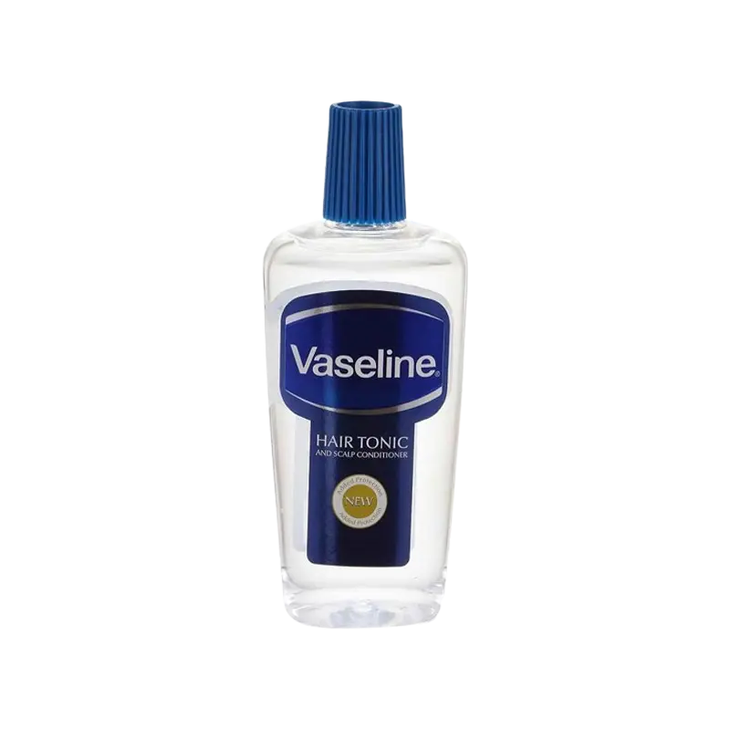 Vaseline Hair Tonic and Scalp Conditioner