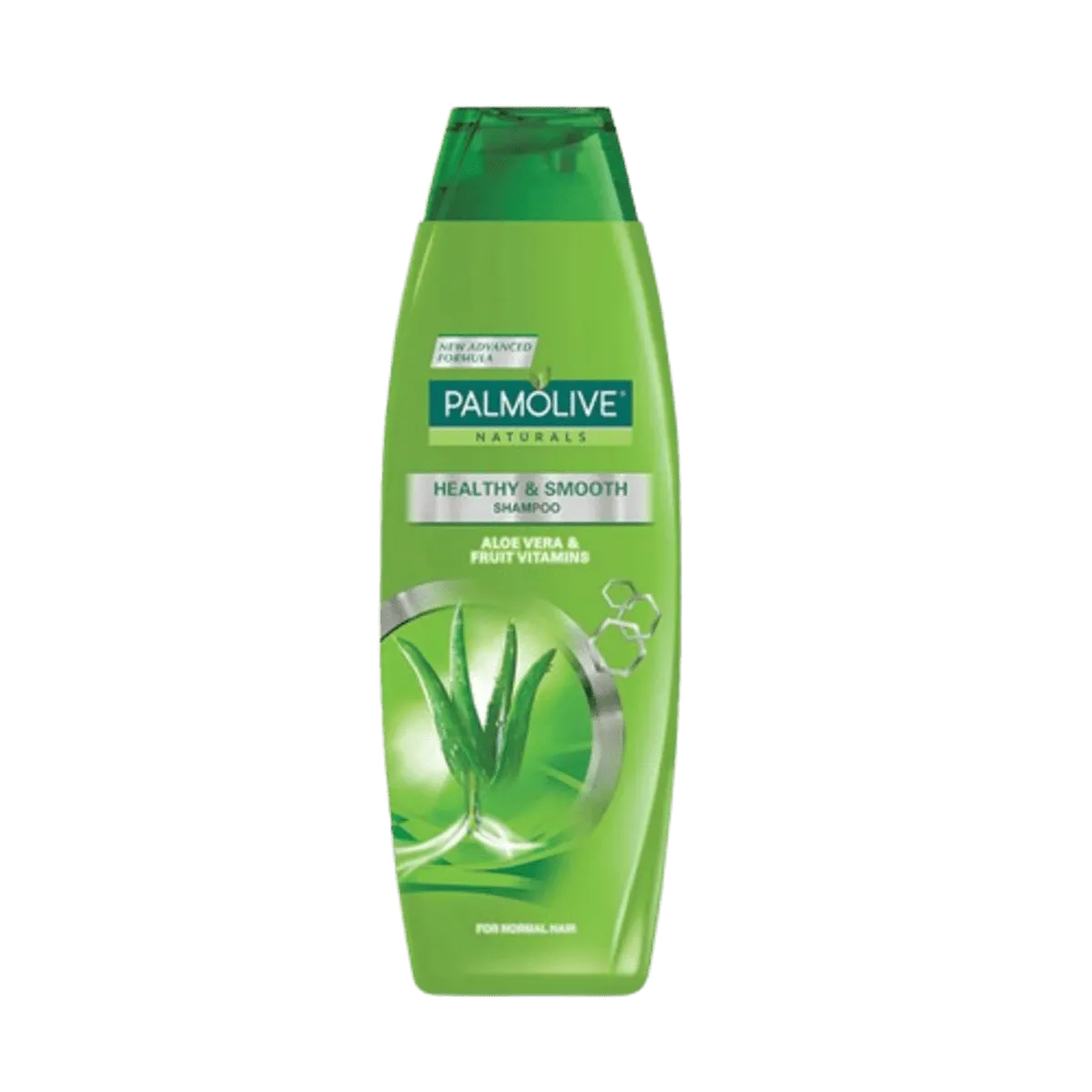 Palmolive Healthy & Smooth Shampoo 375ml