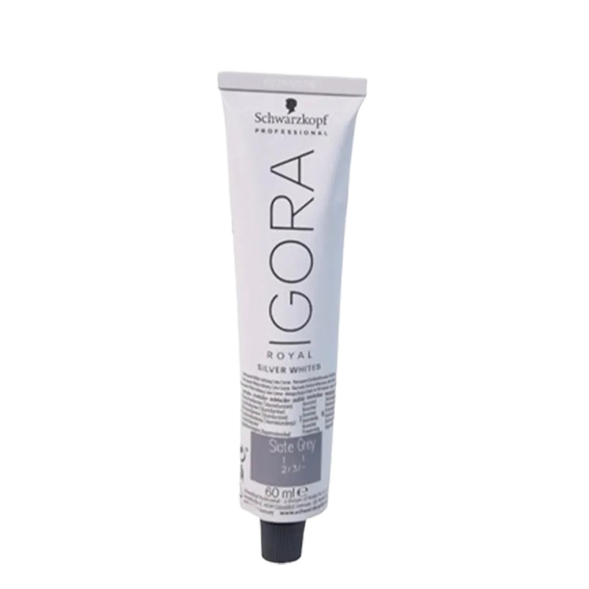 Igora Hair Color Slate Grey 60ml