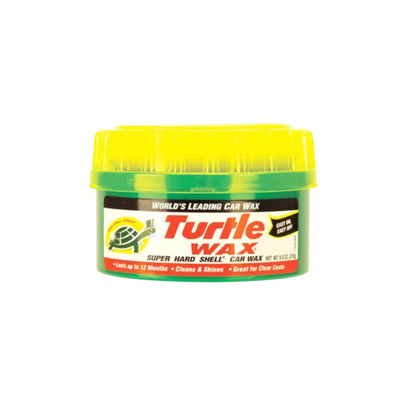 Turtle Wax T223R Super Hard Shell