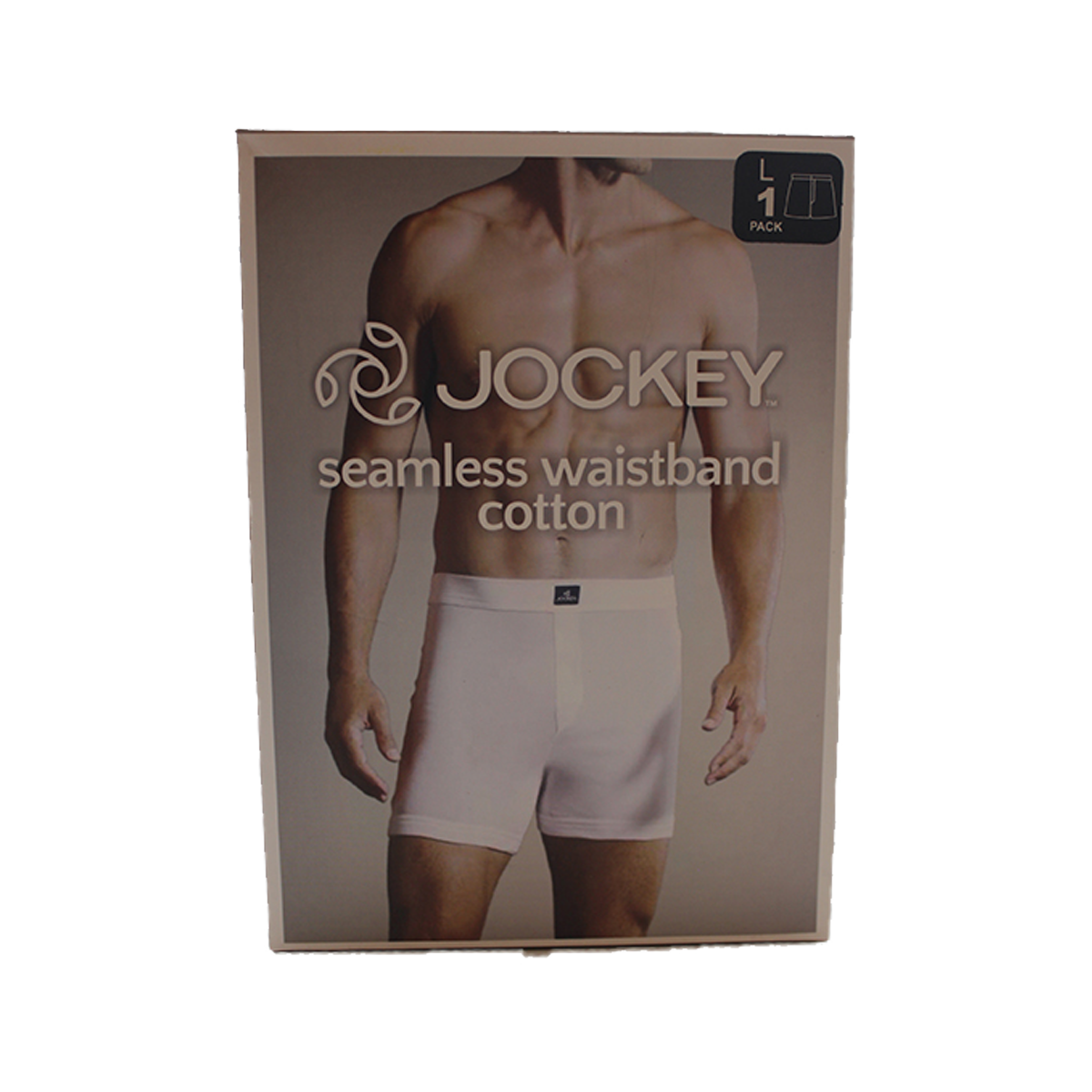 Jockey Boxer Short |Multi Color |Large Size | Pack Of 1