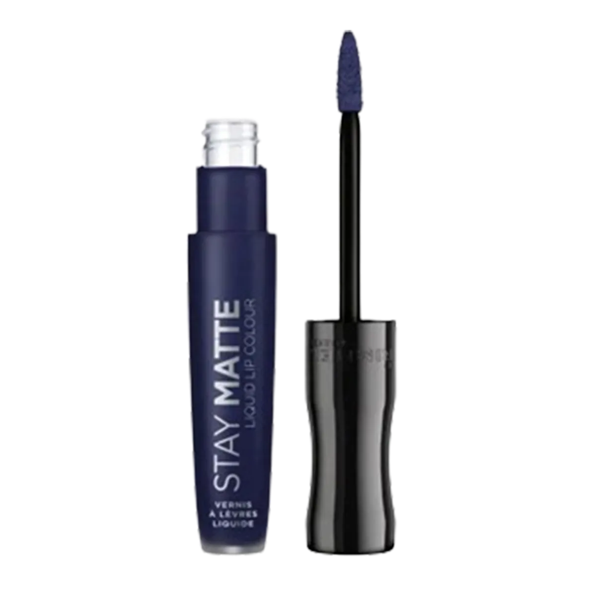 Rimmel Lip Colour Blue Iris -830