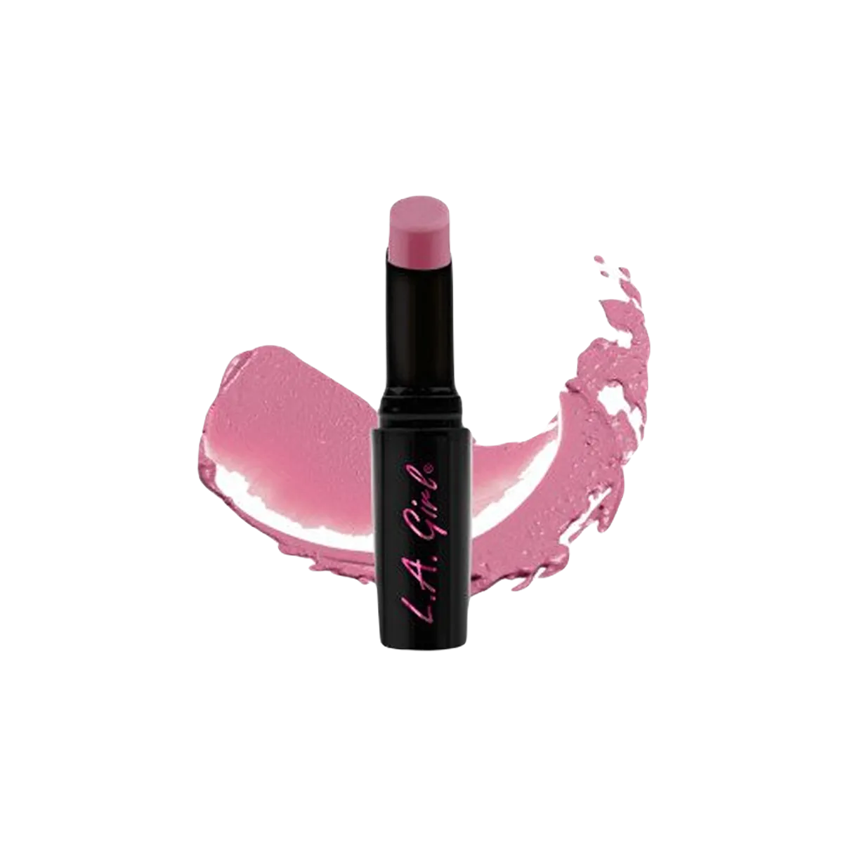 L.A. Girl Luxury Cream Lipstick