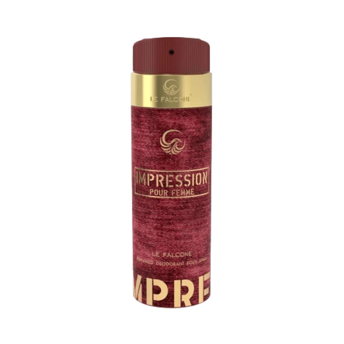 LE FALCONE IMPRESSION BODY SPRAY 200ML