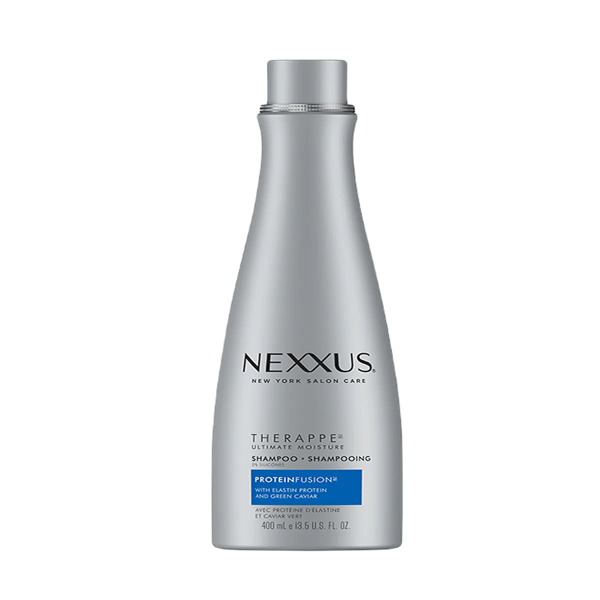 Nexxus Therappee Shampoo 400ml