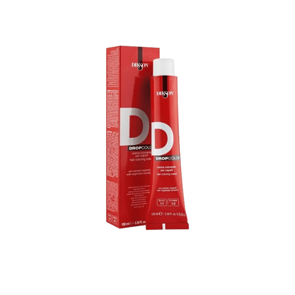 Dikson Drop Color 7.24 100ml