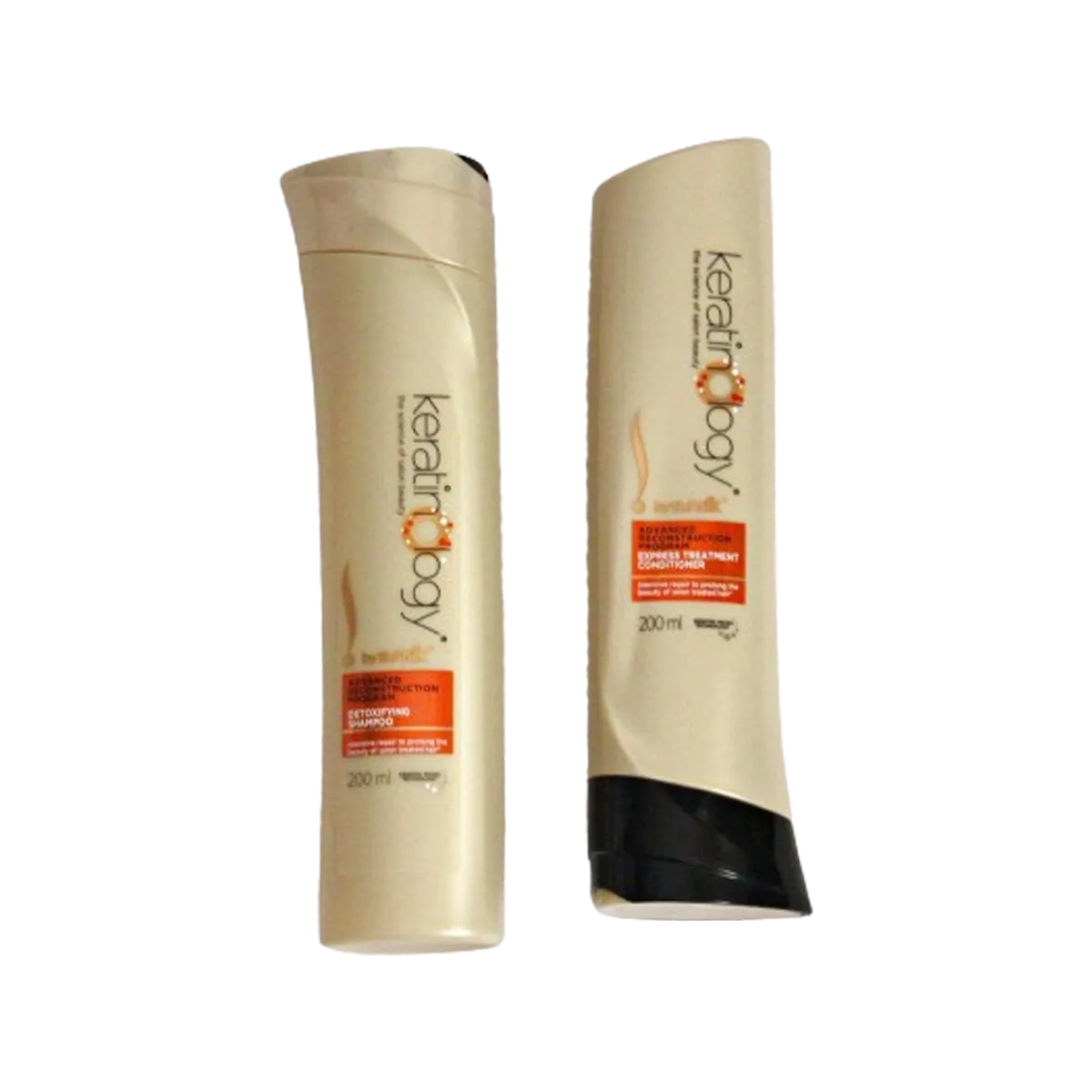 Sunsilk Keratinology Shampoo