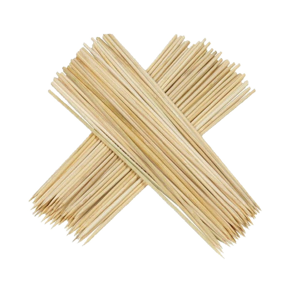 Bamboo Skewers