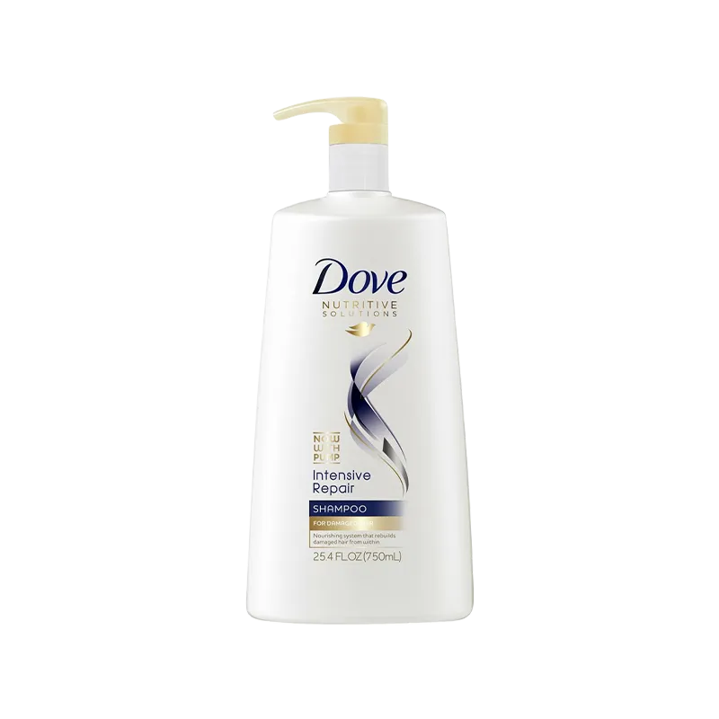Dove Shampoo Intensive Repair 750ml