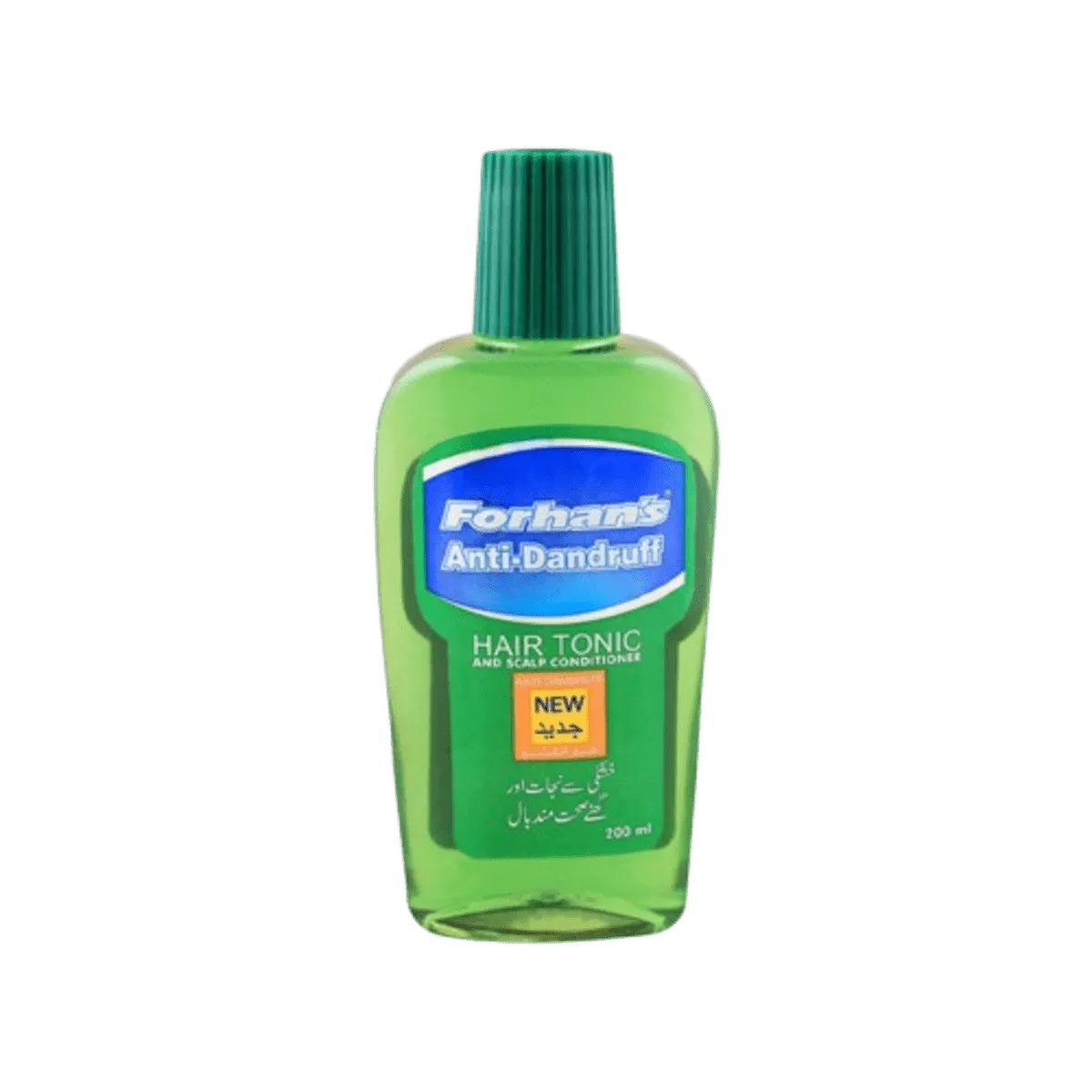 Forhans Conditioning Scalp Hair Tonic 200ml