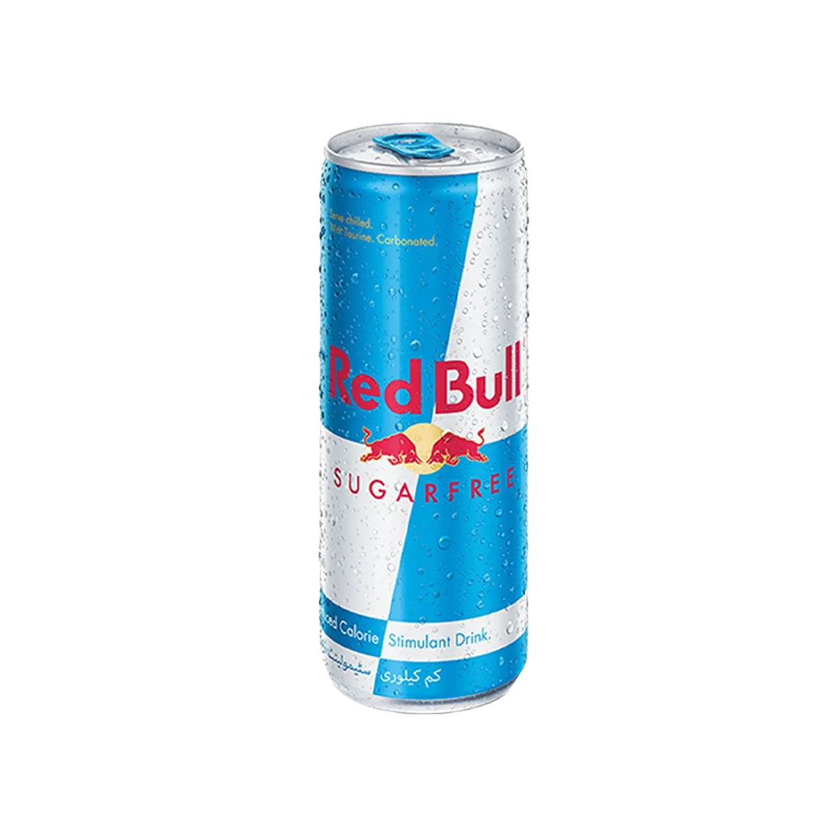 Red Bull  Energy Drink Sugar Free 250ml