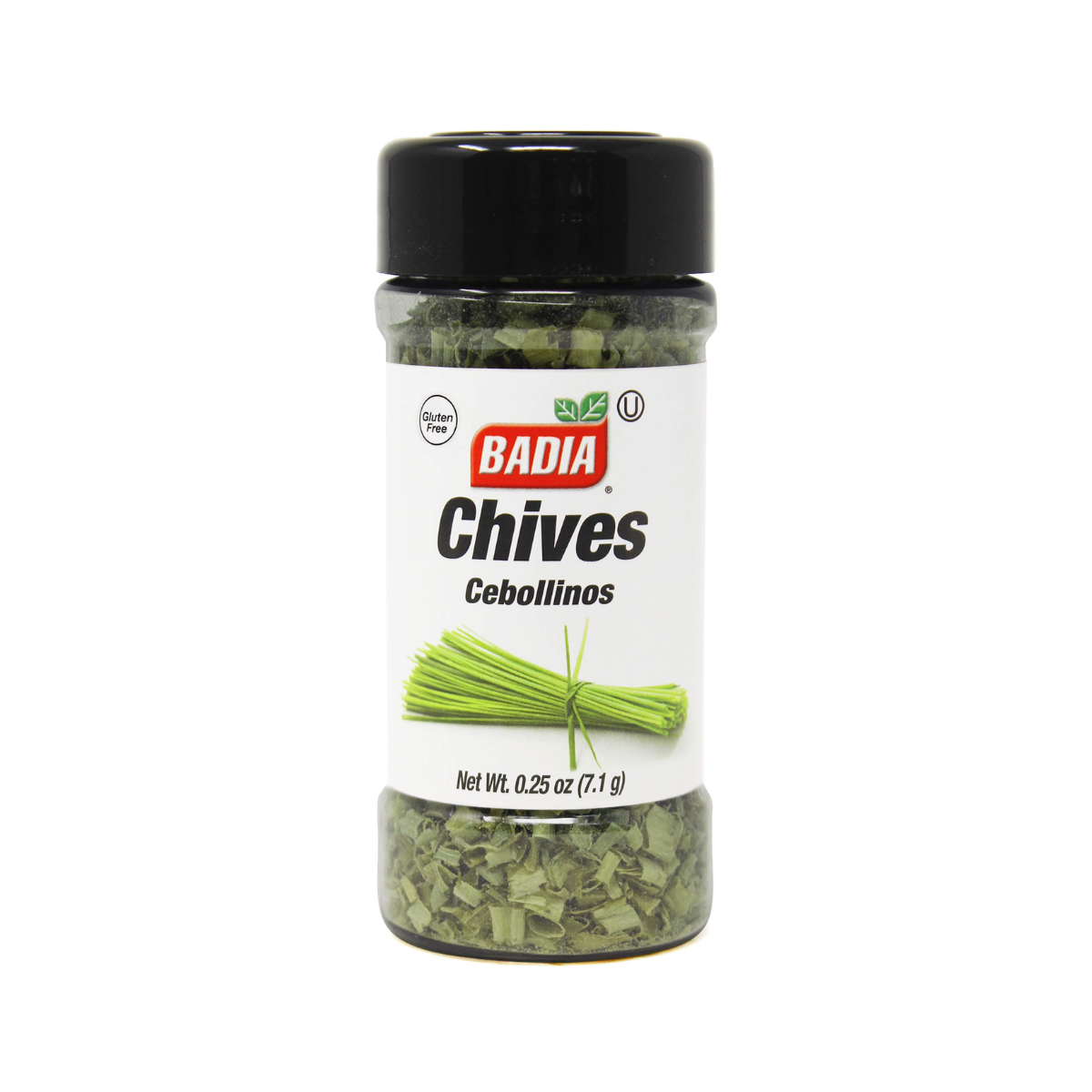 Badia Dill Weed, Case of 8, 0.5 oz