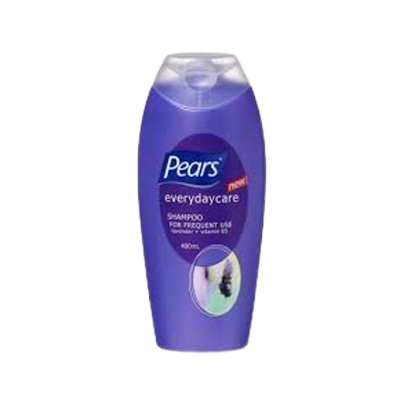 Pears Conditioner Lavender