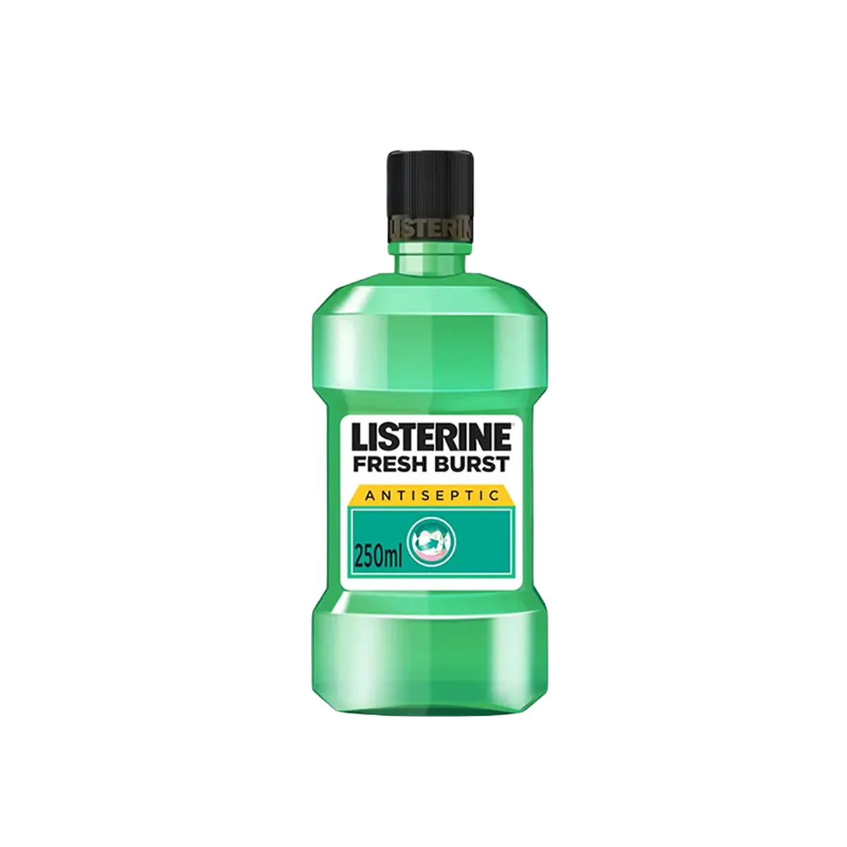 Listerine Fresh Burst 250ML