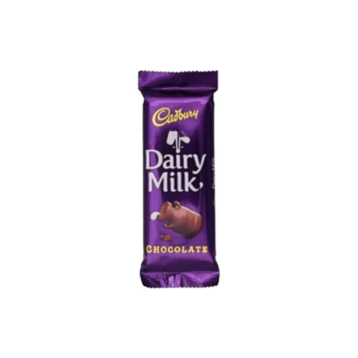 Local Cadbury Dairy Milk 25g