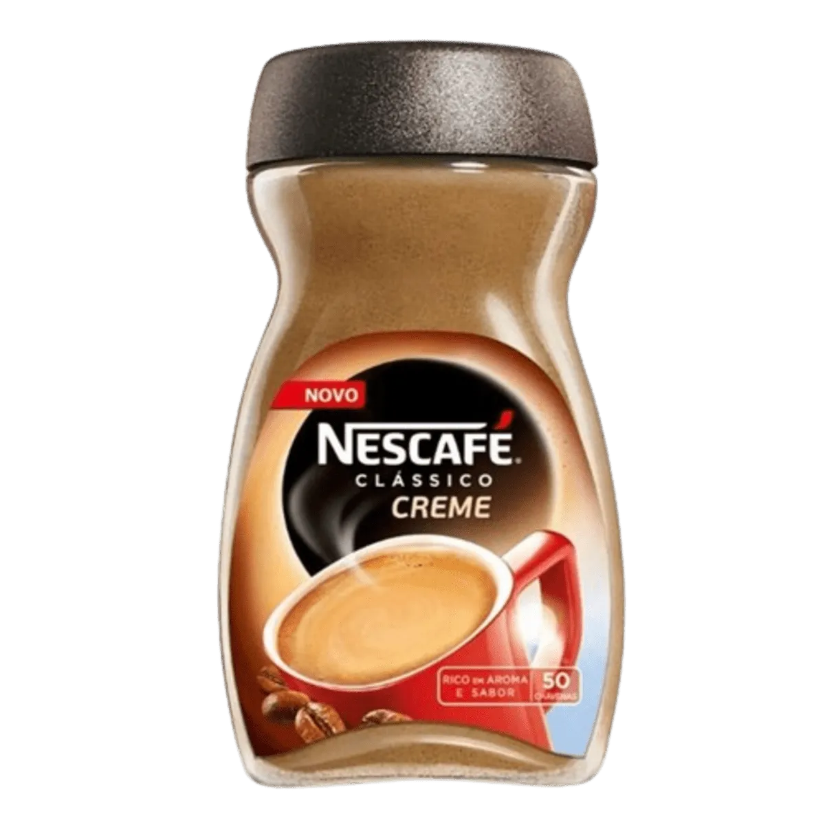 Nescafe Classic Coffee Crema 200g