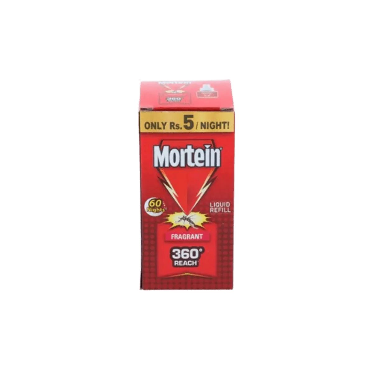 Mortien Fragrant refill 42ml