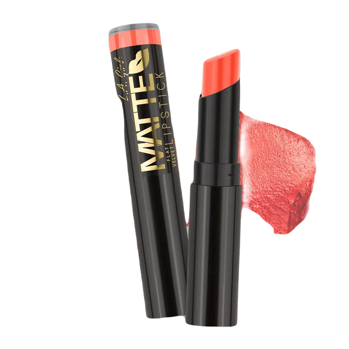 LA Girl Matte Flat Velvet Lipstick