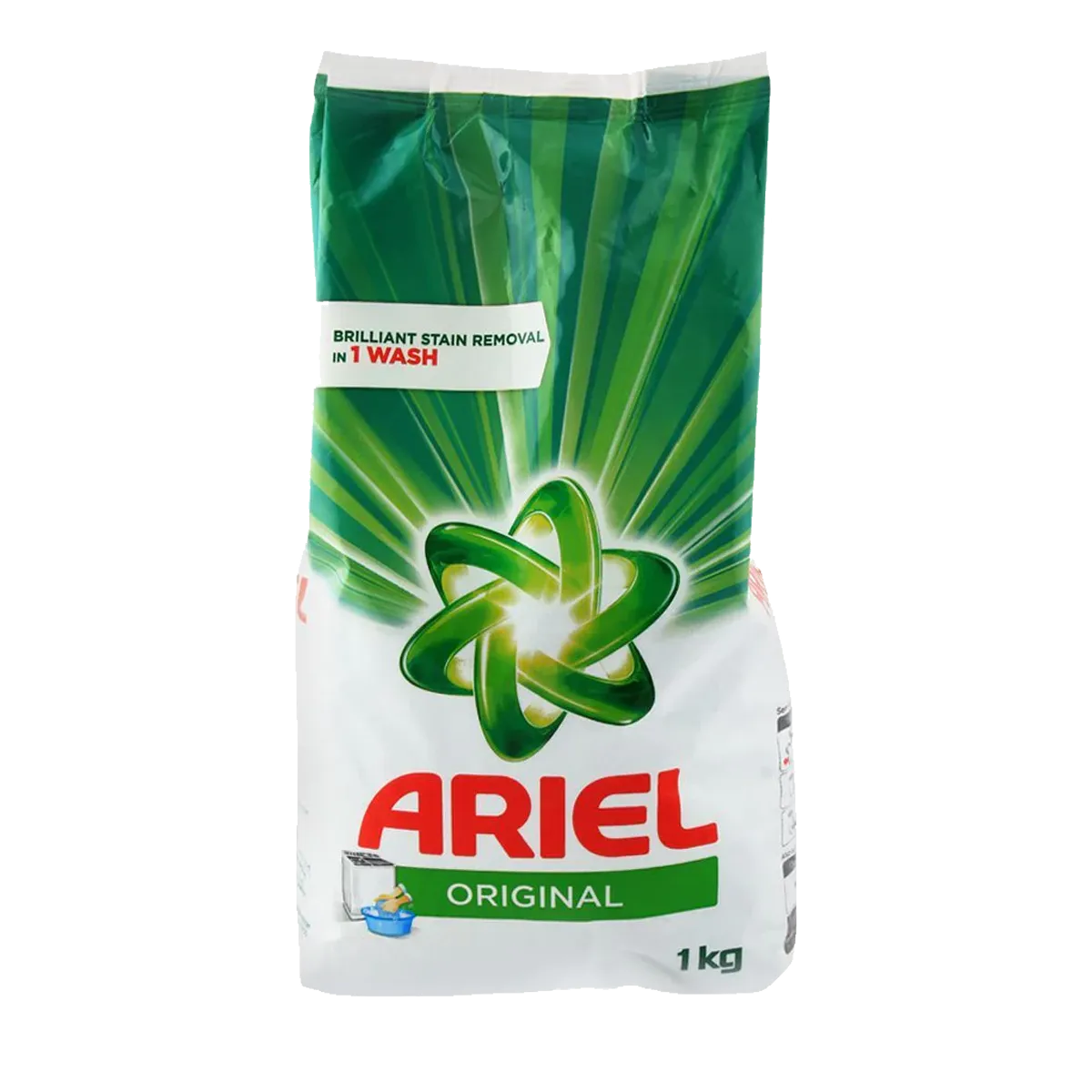 Ariel Original 1kg