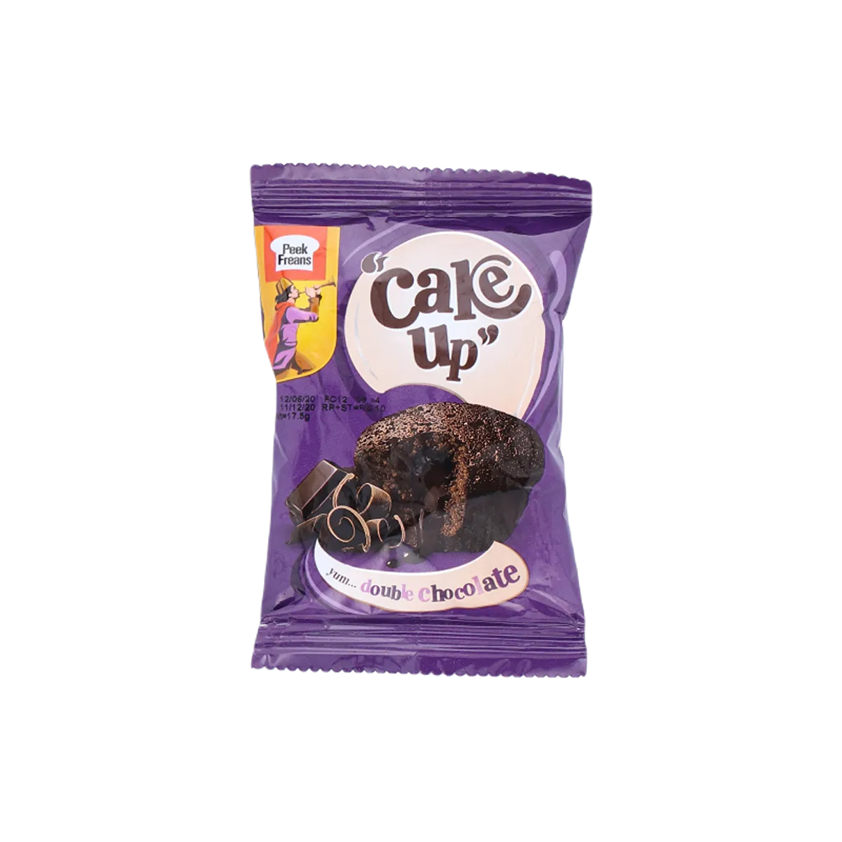 Peek Freans Cakeup Double Chocolate