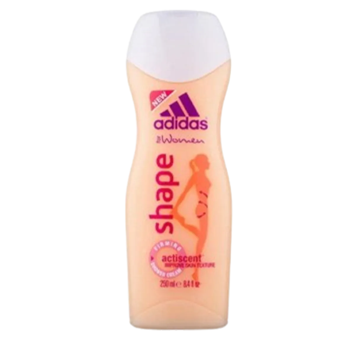 Adidas Shape 250ml