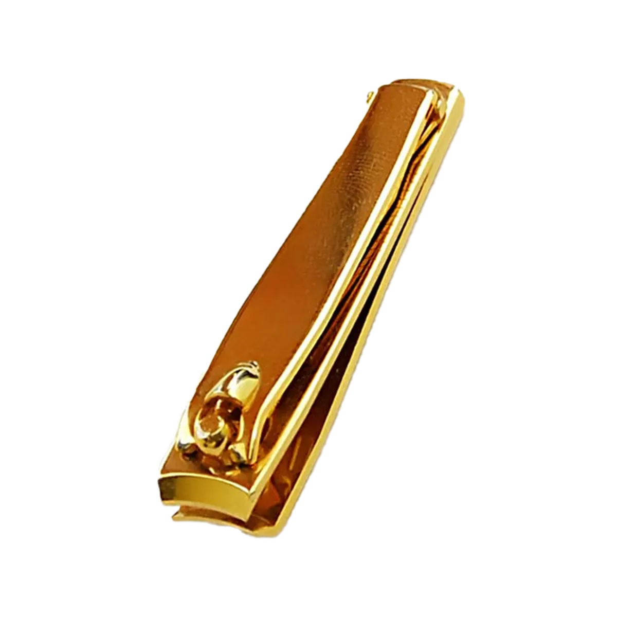 NAIL CUTTER GOLD