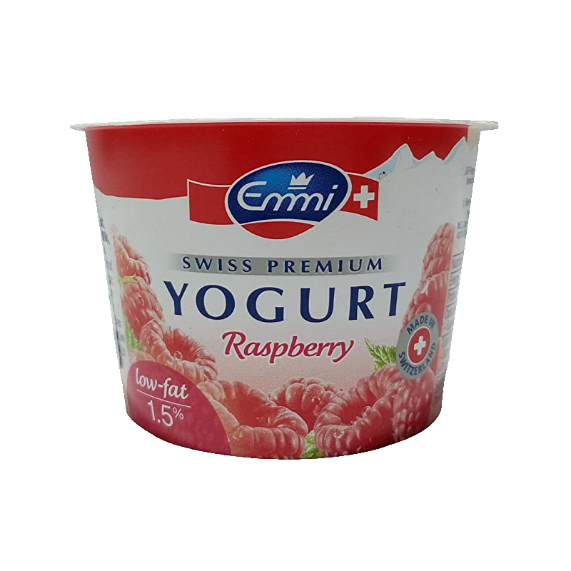 Emmi Yogurt Raspery 100g