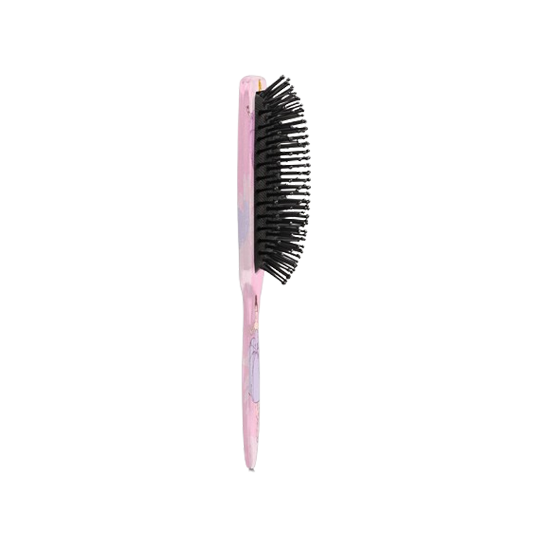 Dancer Hair Brush Item(7298CLG)