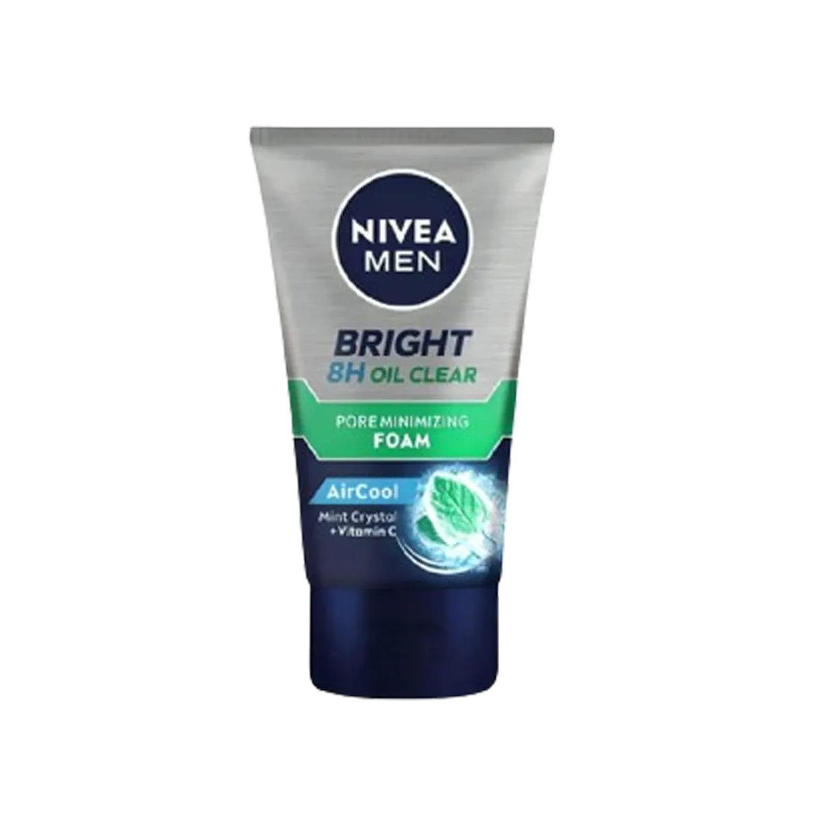 Nivea Face Wash Oil Control 100ml