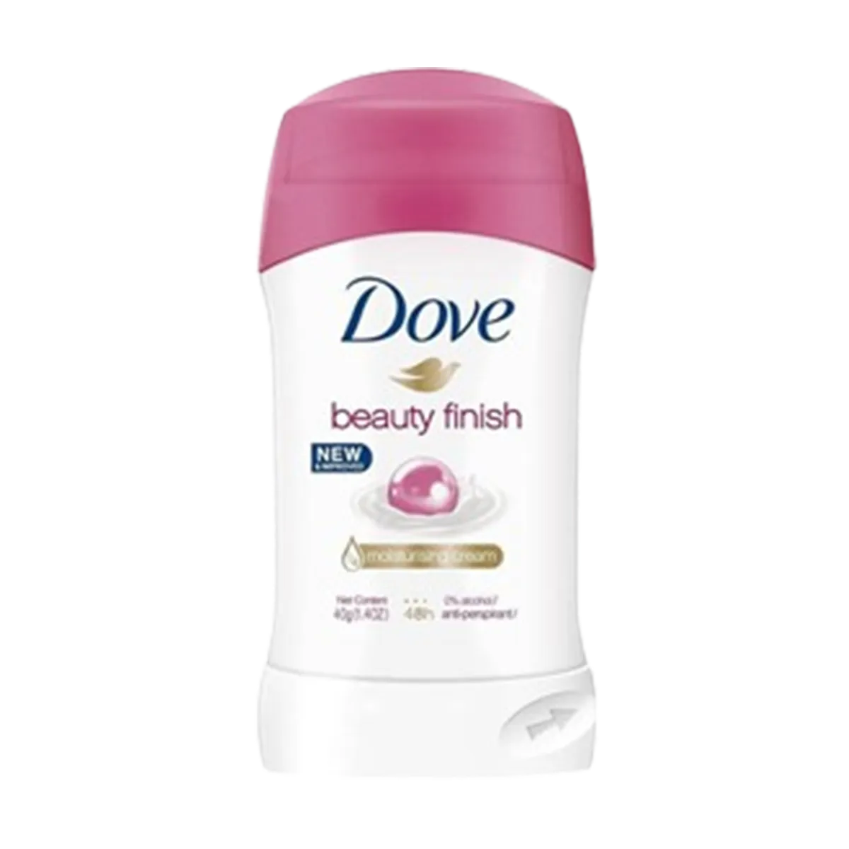 Dove Deo Stick Beauty Finish 40ml