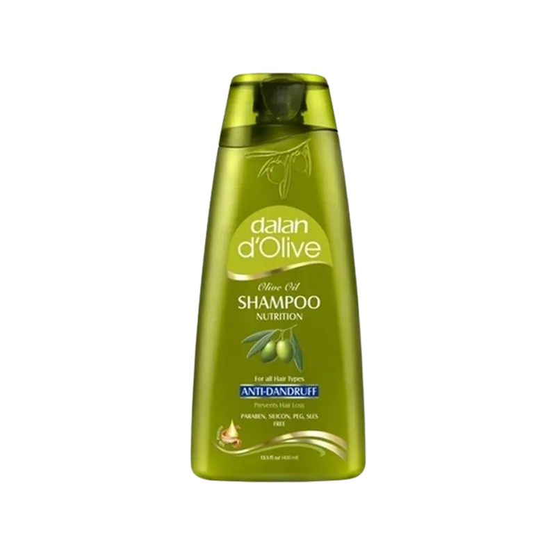 Dalan D'olive Shampoo Volumizing 250Ml