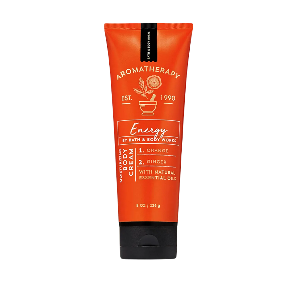 Bath Body Works Ginghar Body Cream 226g